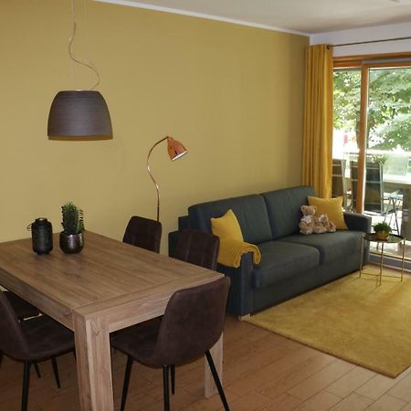 Appartment Larcher - Meinhard Merano Luaran gambar