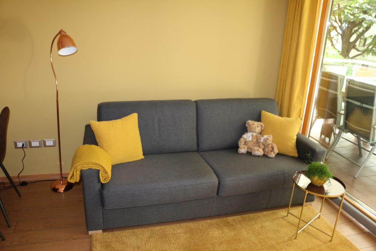 Appartment Larcher - Meinhard Merano Luaran gambar
