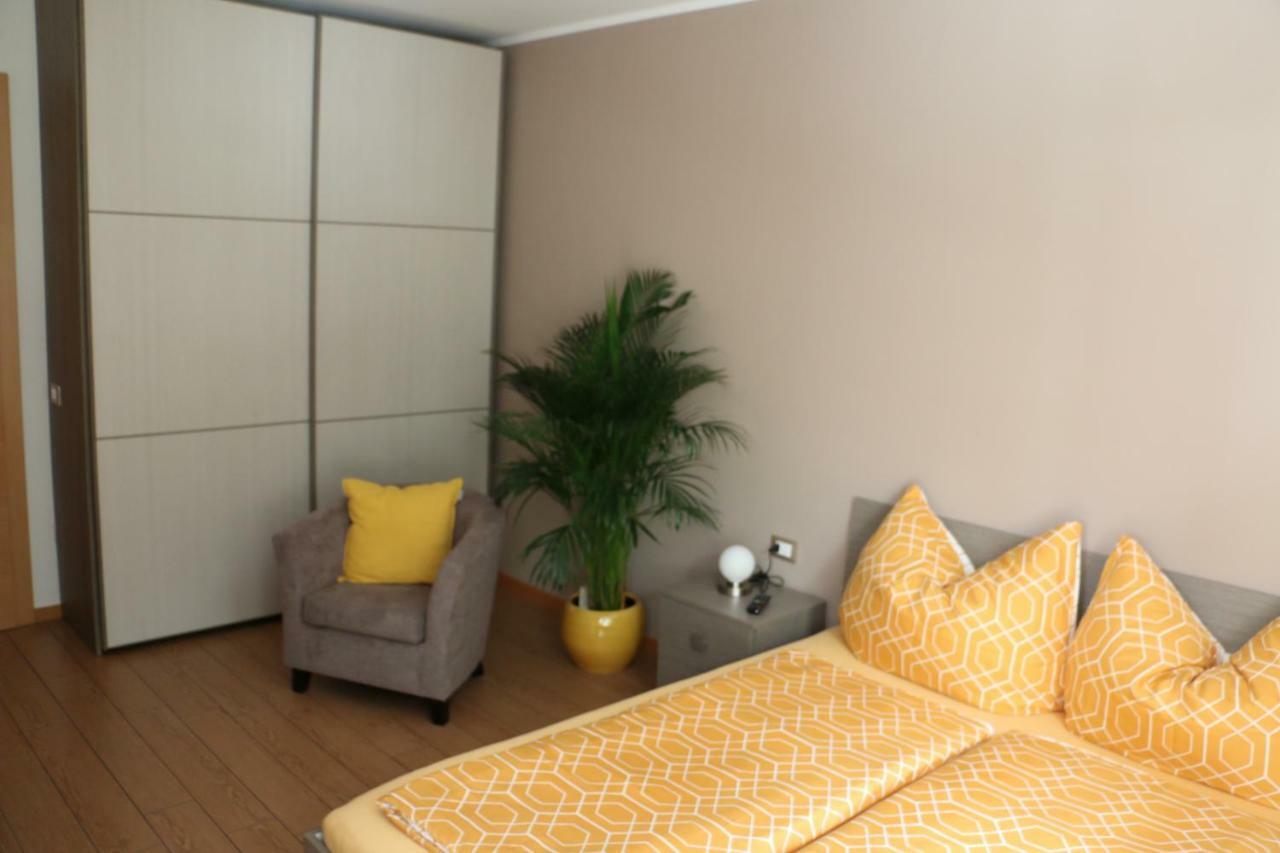 Appartment Larcher - Meinhard Merano Luaran gambar