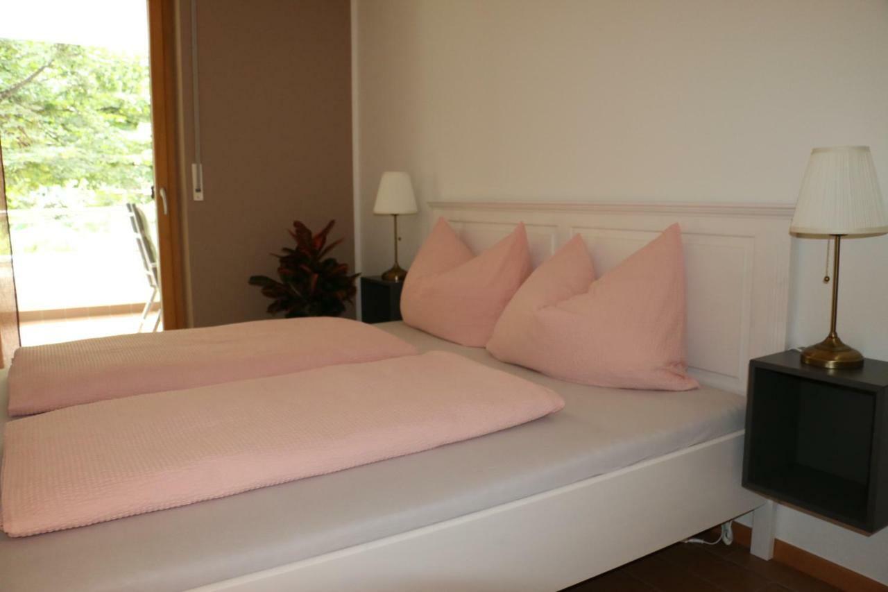 Appartment Larcher - Meinhard Merano Luaran gambar