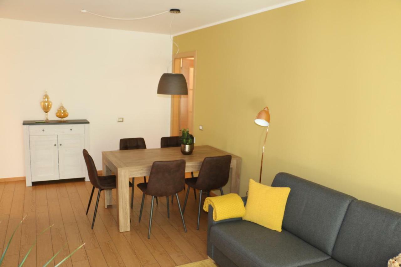 Appartment Larcher - Meinhard Merano Luaran gambar