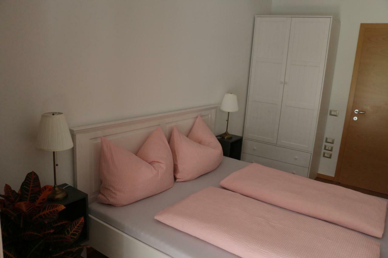 Appartment Larcher - Meinhard Merano Luaran gambar