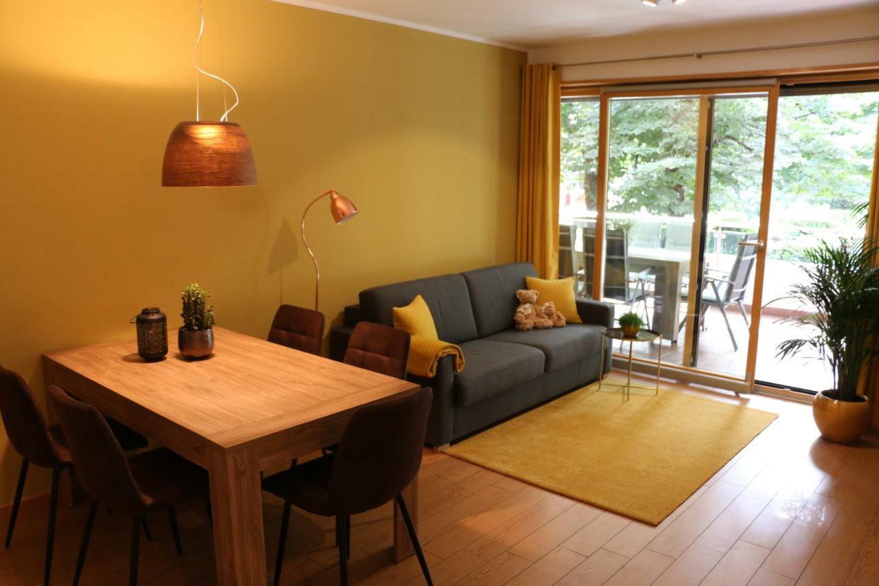 Appartment Larcher - Meinhard Merano Luaran gambar
