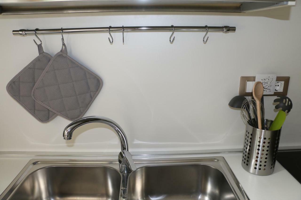 Appartment Larcher - Meinhard Merano Luaran gambar