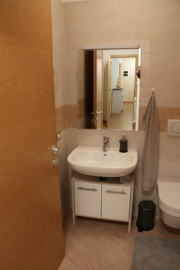 Appartment Larcher - Meinhard Merano Luaran gambar